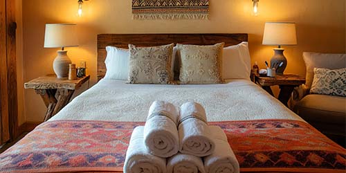 Hospitality-Specific Services